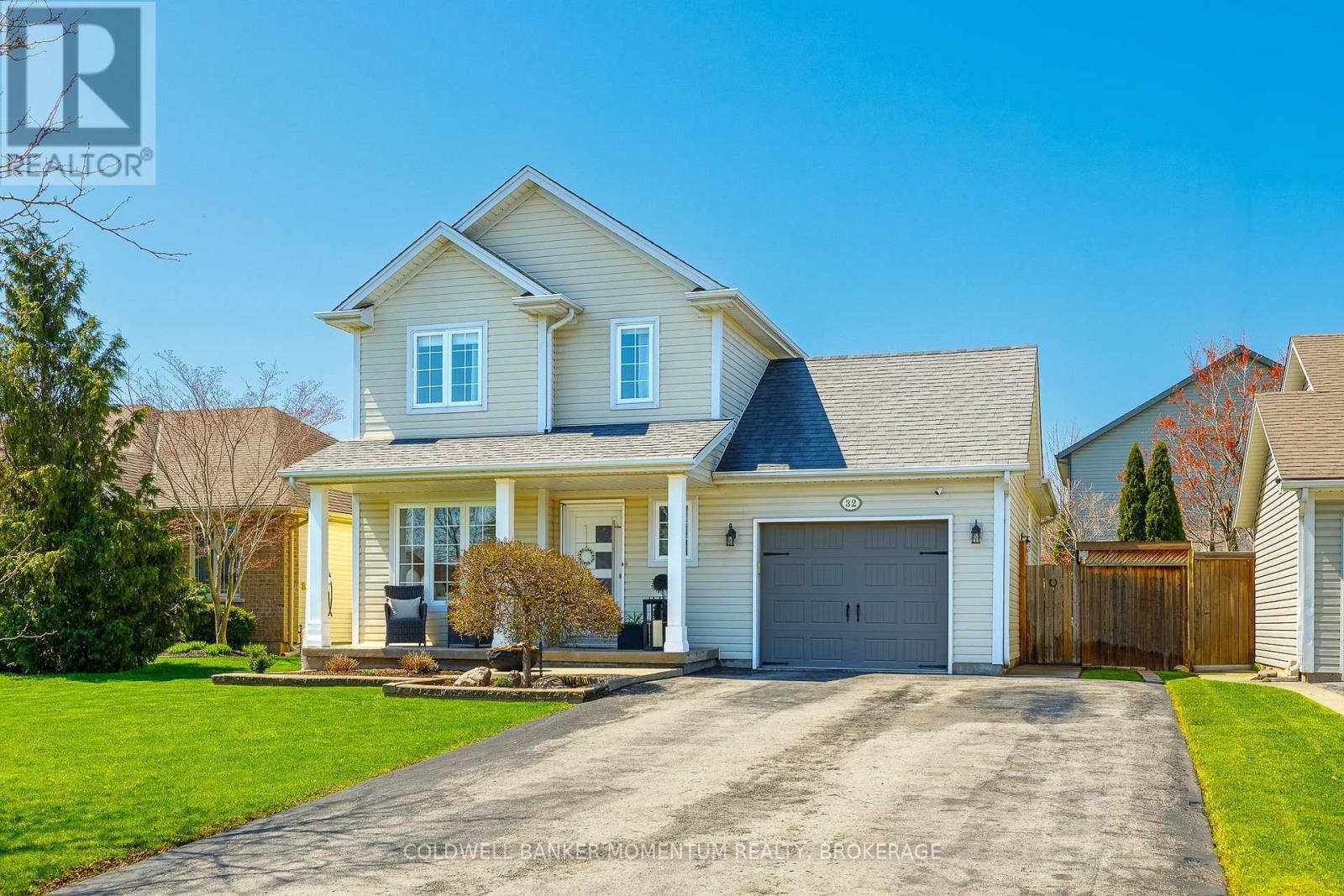 32 ANNMARIE DRIVE - 1