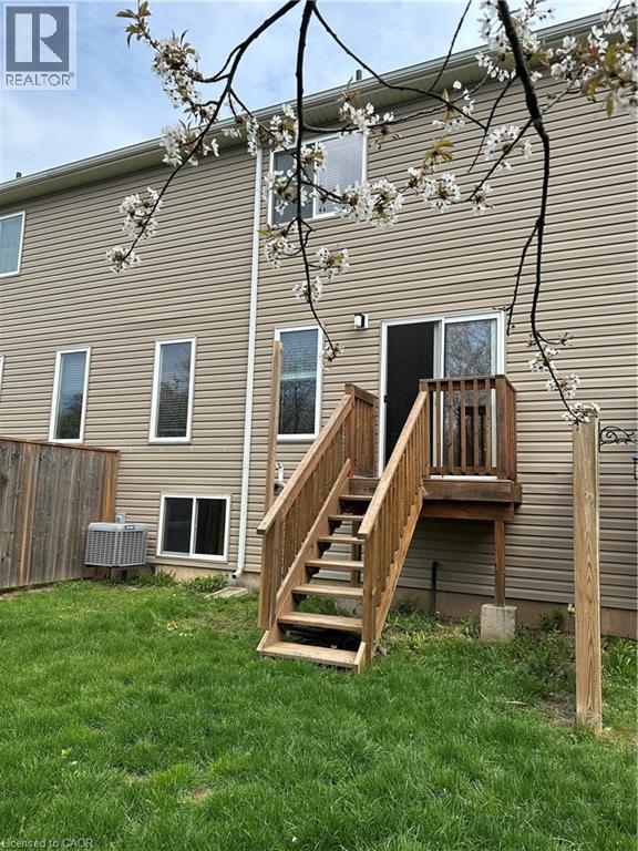 #25 60 CANTERBURY Drive - 21