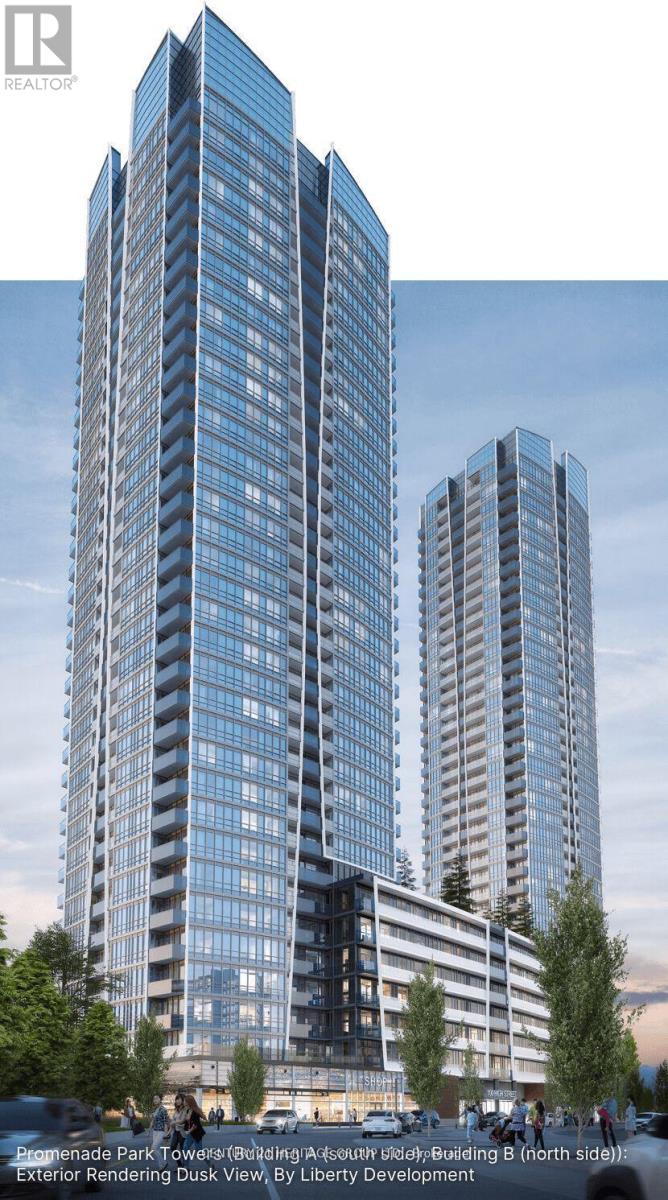 3504 - 30 UPPER MALL WAY — photo 3