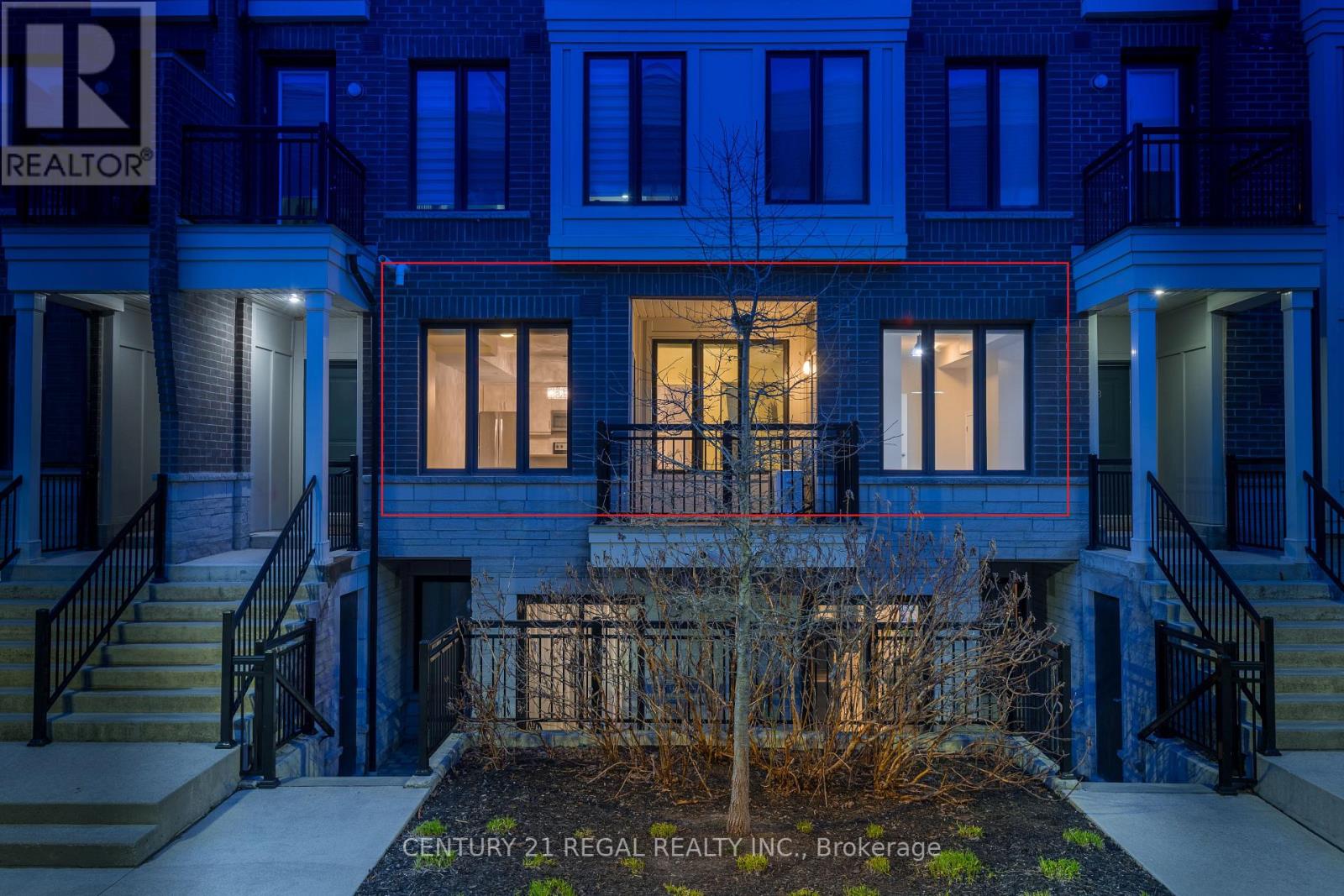 #21 150 LONG BRANCH AVENUE - 1