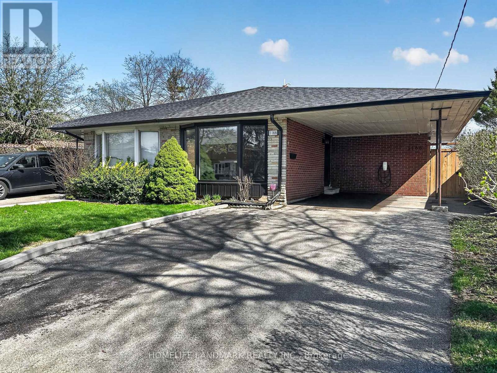 1166 KINGSHOLM DRIVE - 1