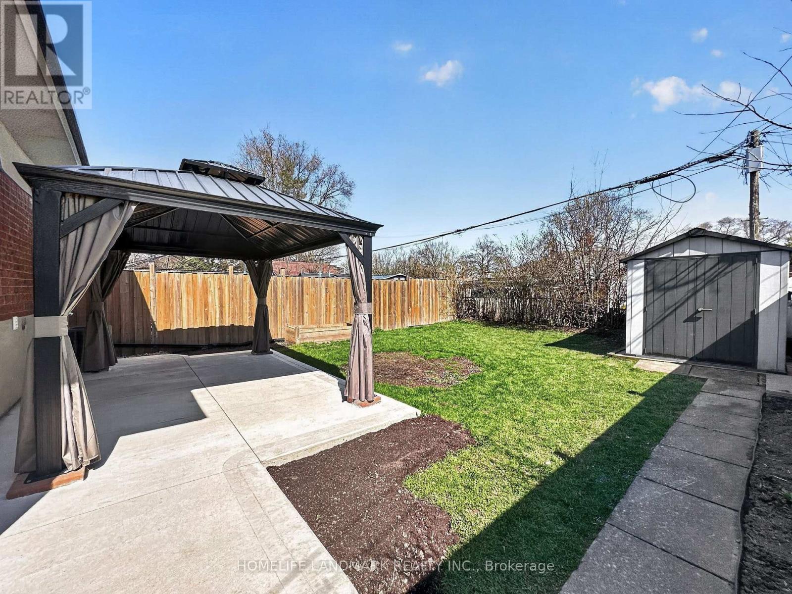 1166 KINGSHOLM DRIVE - 28