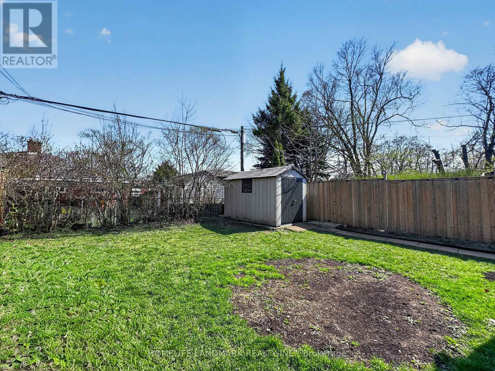 1166 KINGSHOLM DRIVE - 30