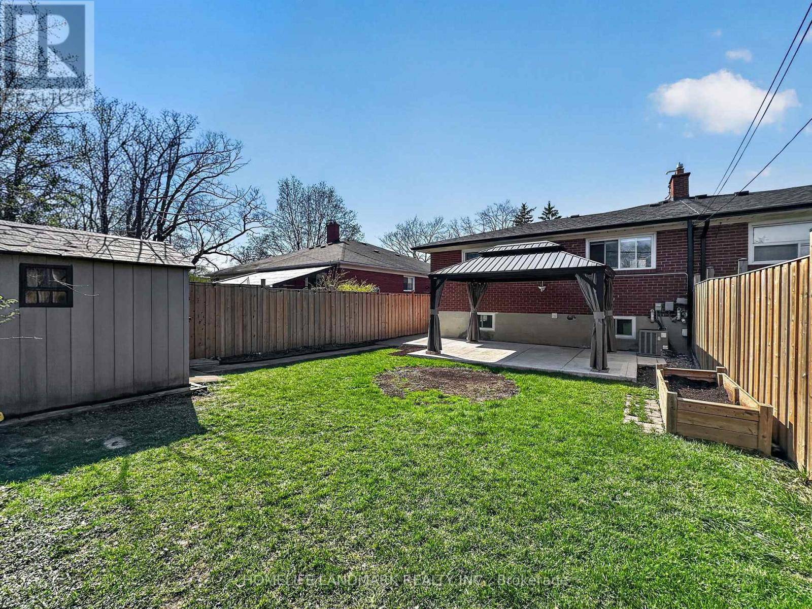 1166 KINGSHOLM DRIVE - 31