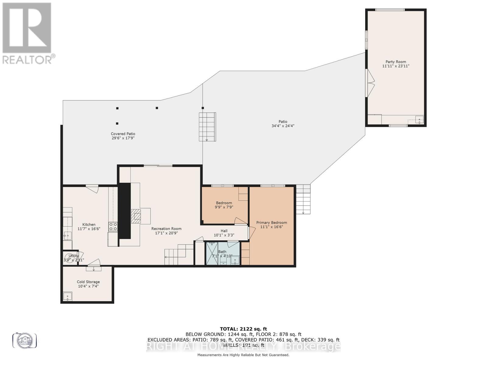 4670 COUNTY ROAD 1 ROAD - 38