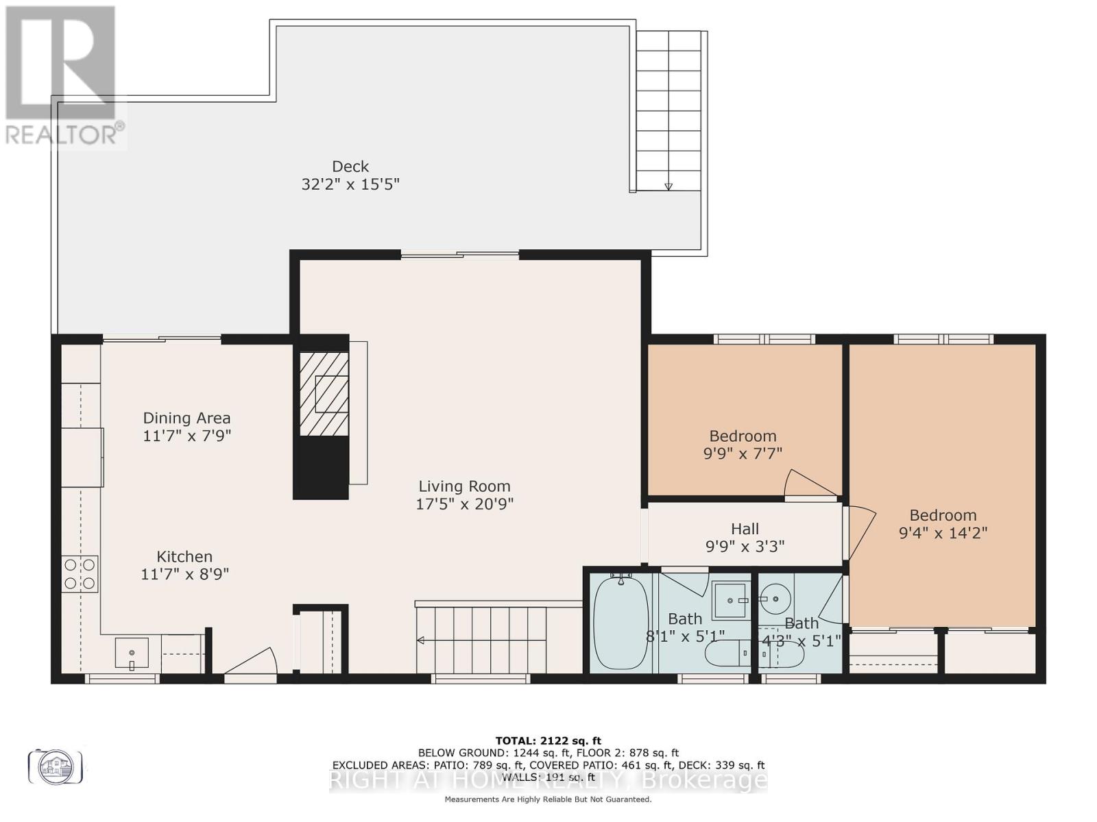 4670 COUNTY ROAD 1 ROAD - 39