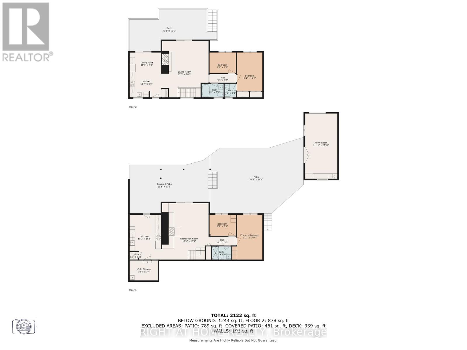 4670 COUNTY ROAD 1 ROAD - 40