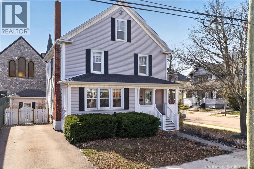 158 Bonaccord Street - 2