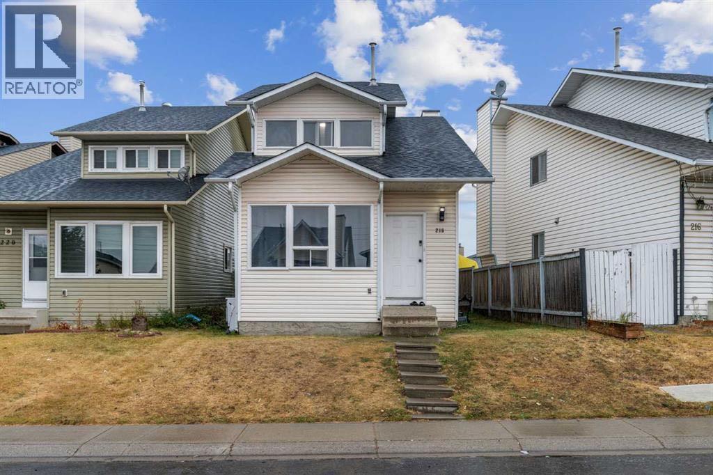 218 Falmere Way NE - 1