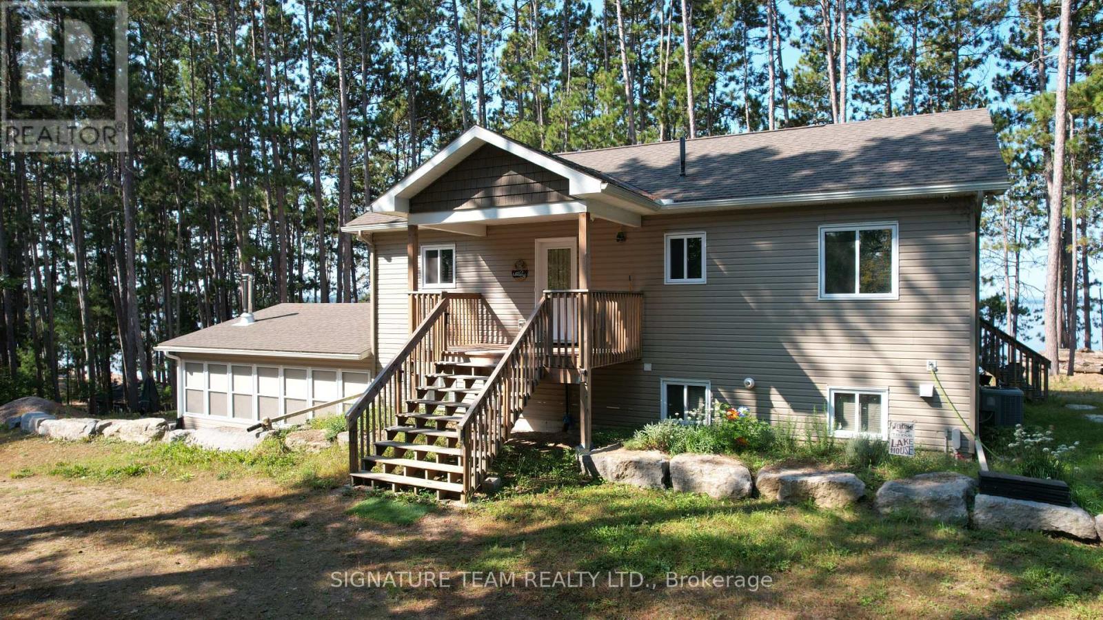 1796 C ROUND LAKE ROAD - 1