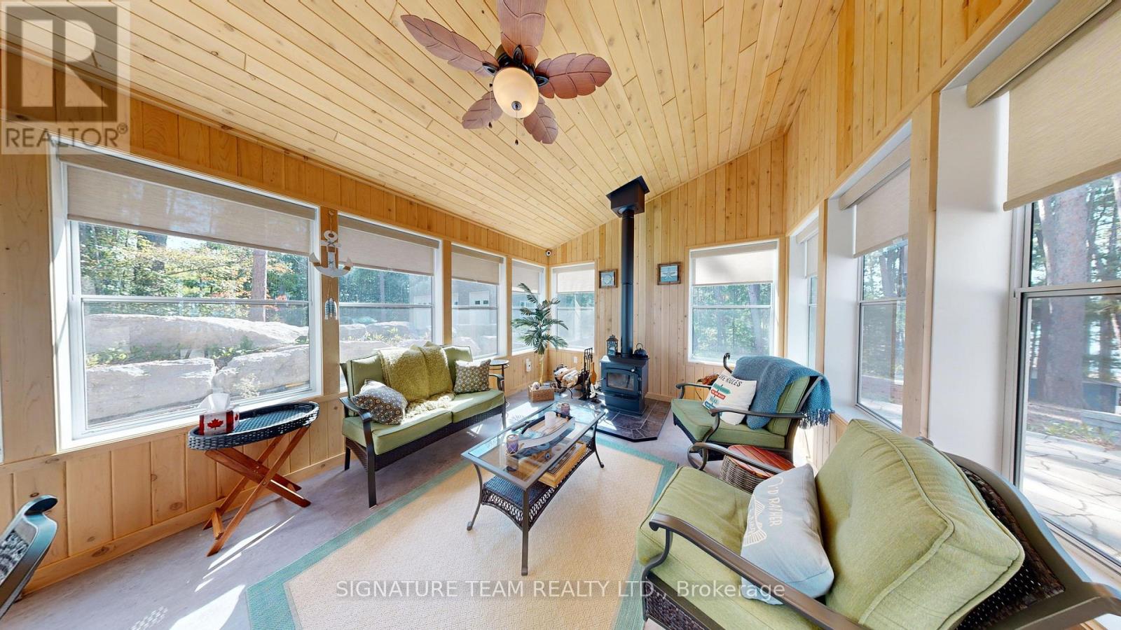 1796 C ROUND LAKE ROAD - 36