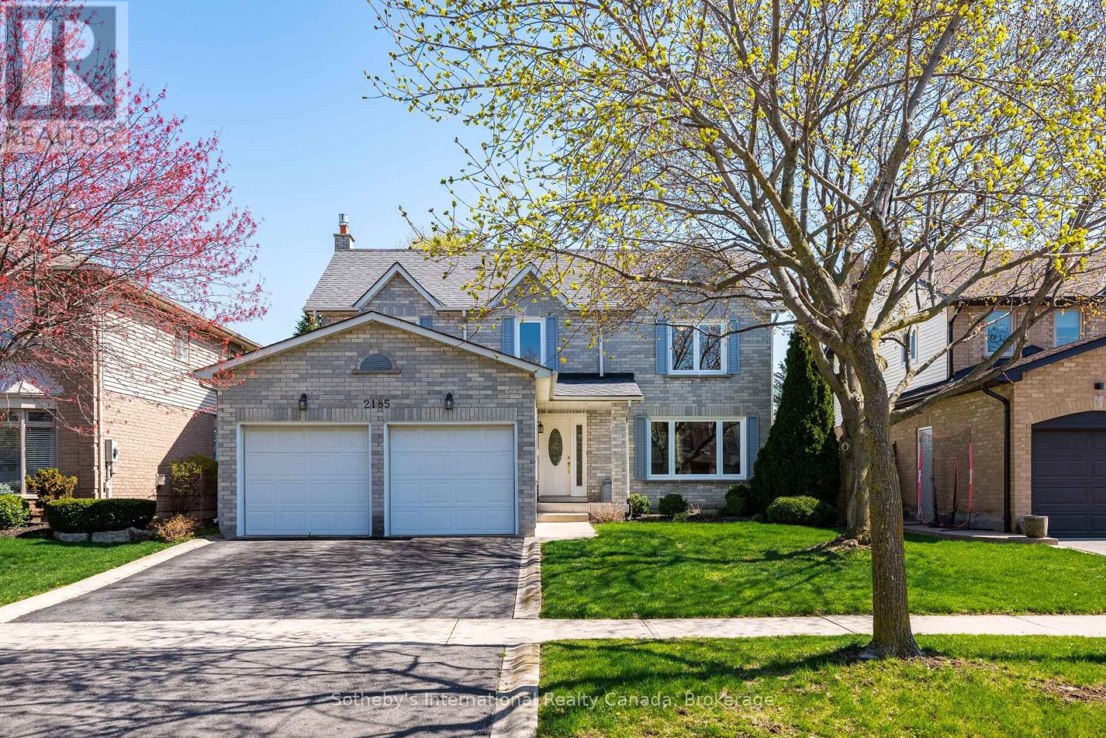 2185 VISTA DRIVE - 1
