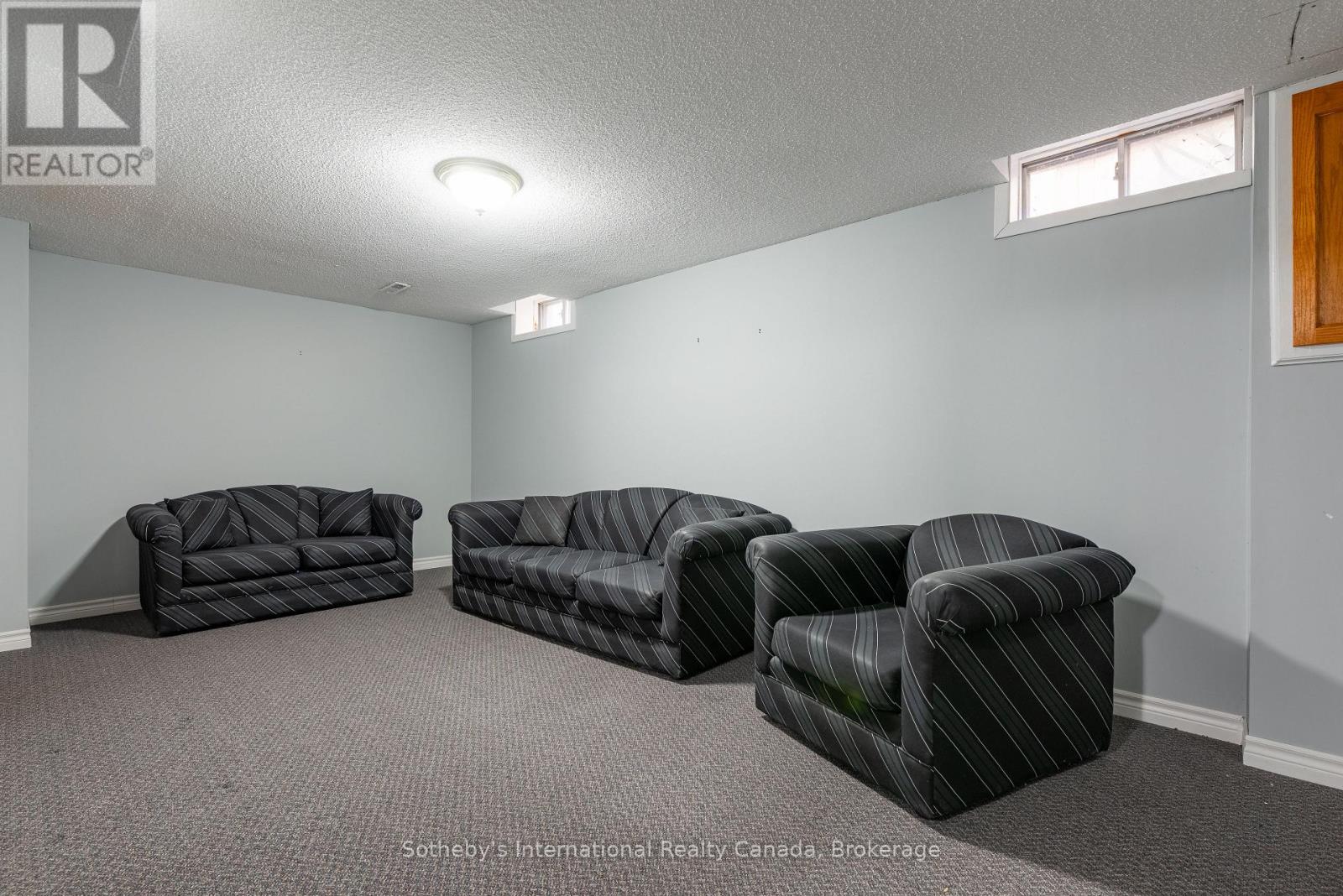 Recreation room
