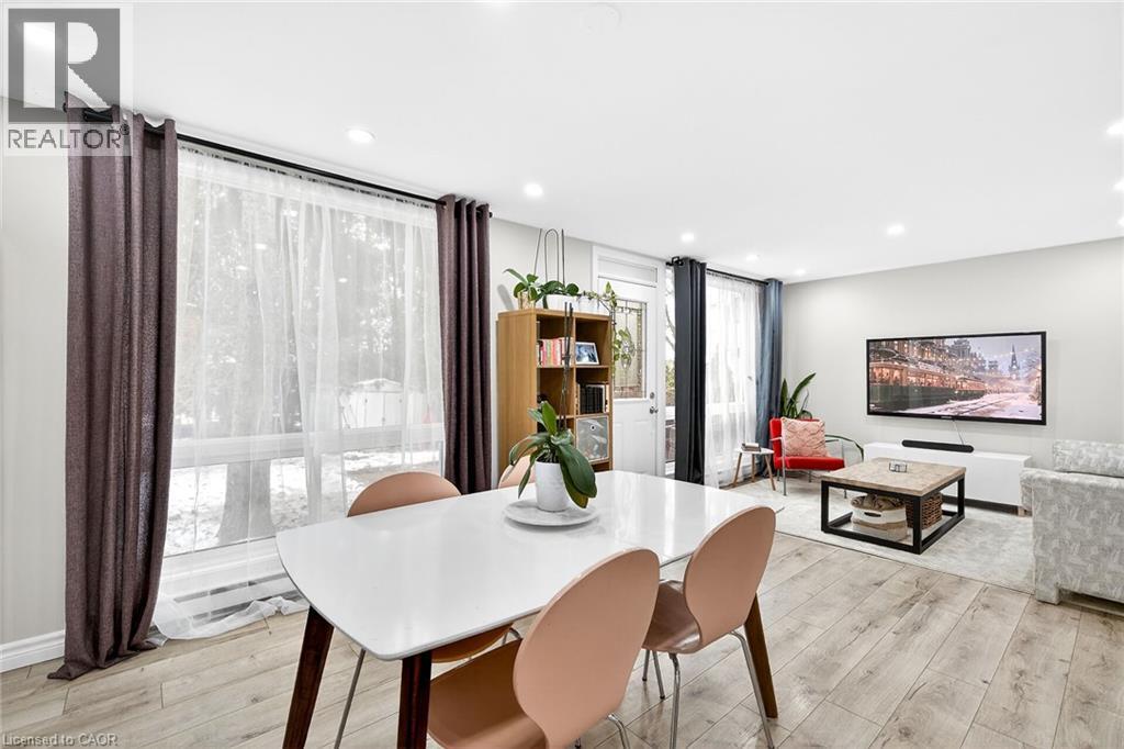 25 BRITTEN Close Unit# B63 — photo 10