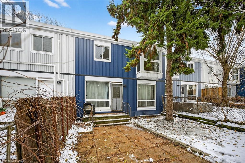 25 BRITTEN Close Unit# B63 — photo 33