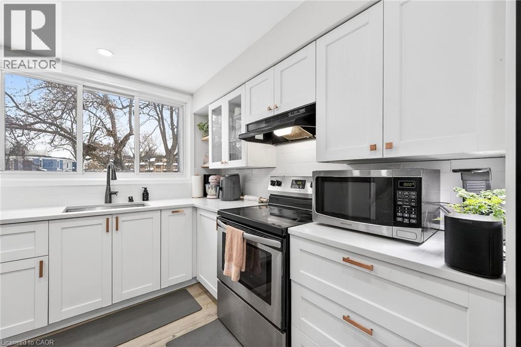 25 BRITTEN Close Unit# B63 — photo 18