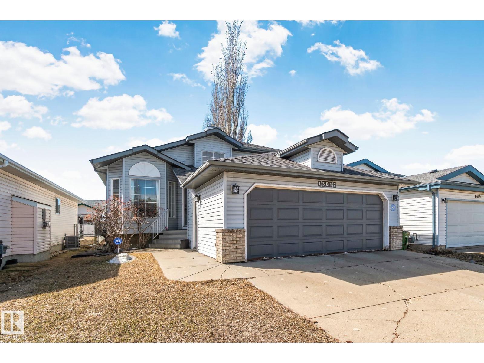 13817 131A AV NW - 1