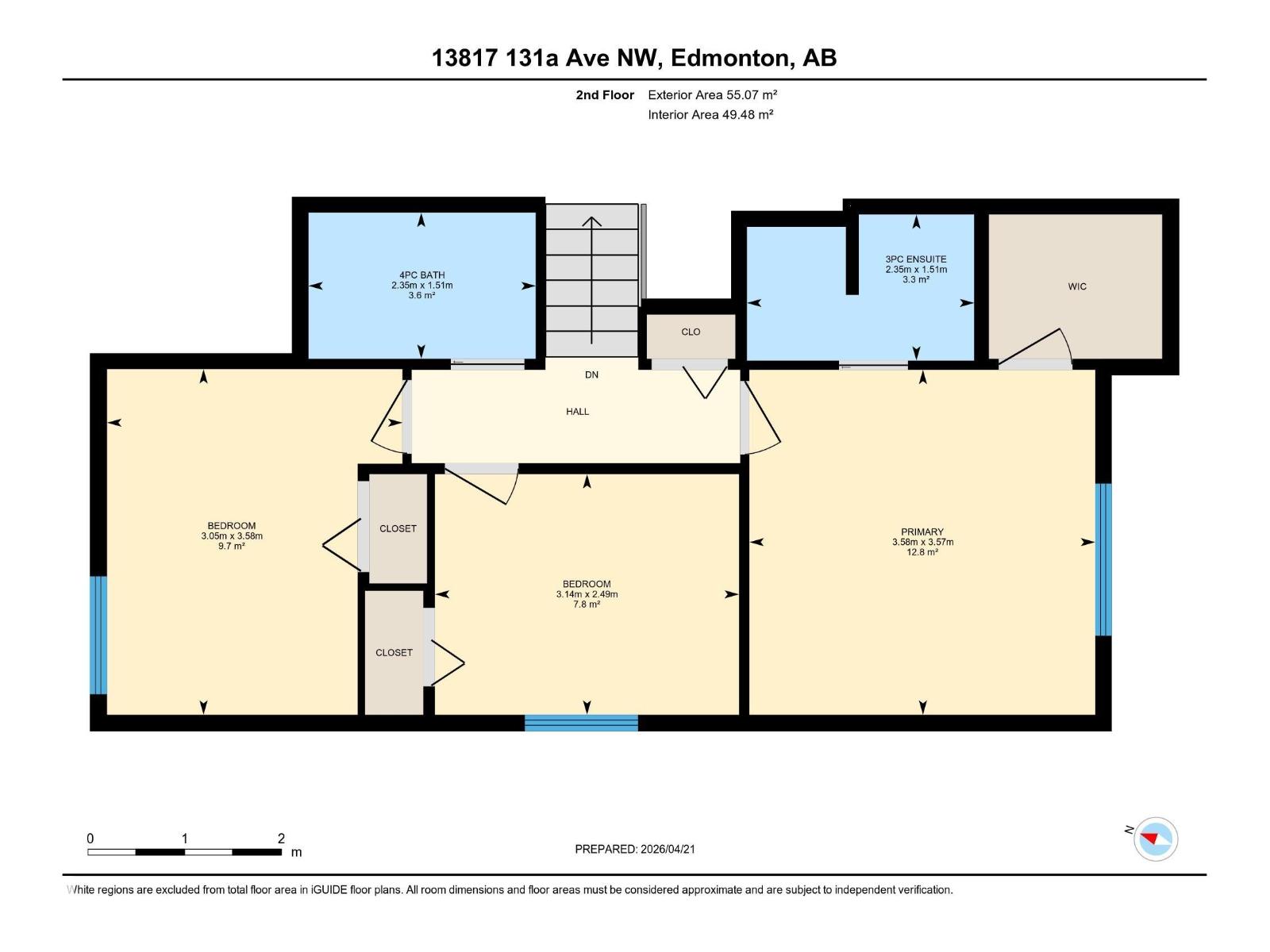 13817 131A AV NW, Edmonton