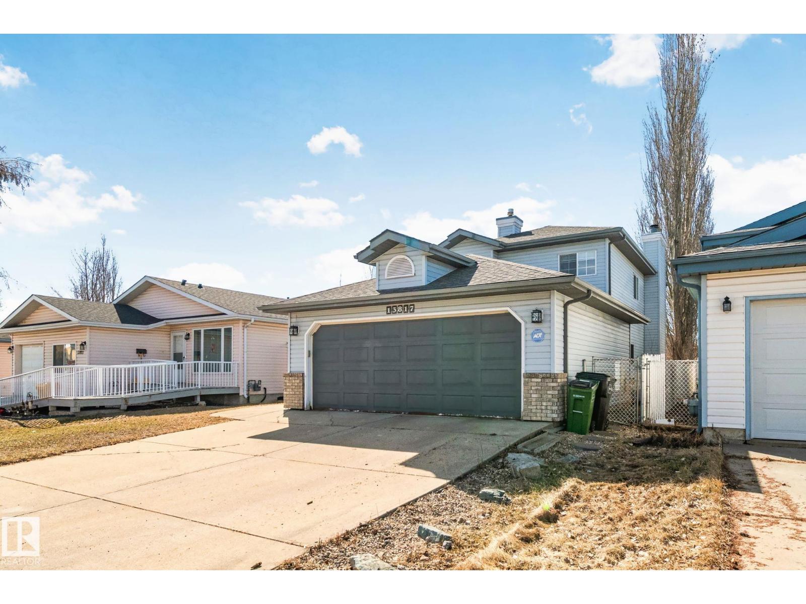 13817 131A AV NW, Edmonton