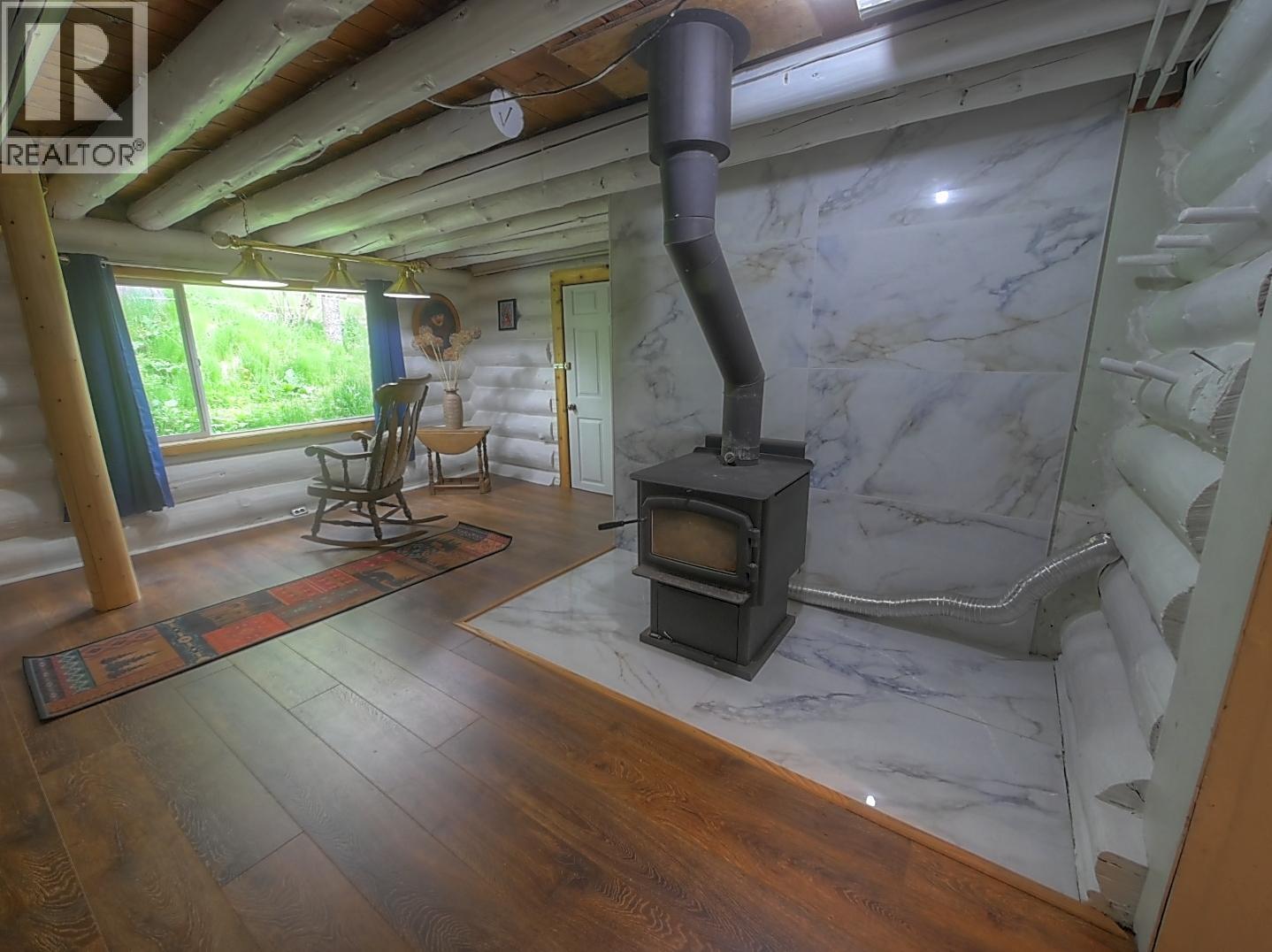 1608 ZWICKY Road, Kaslo