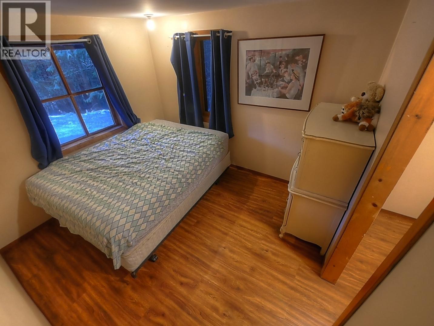 1608 ZWICKY Road, Kaslo