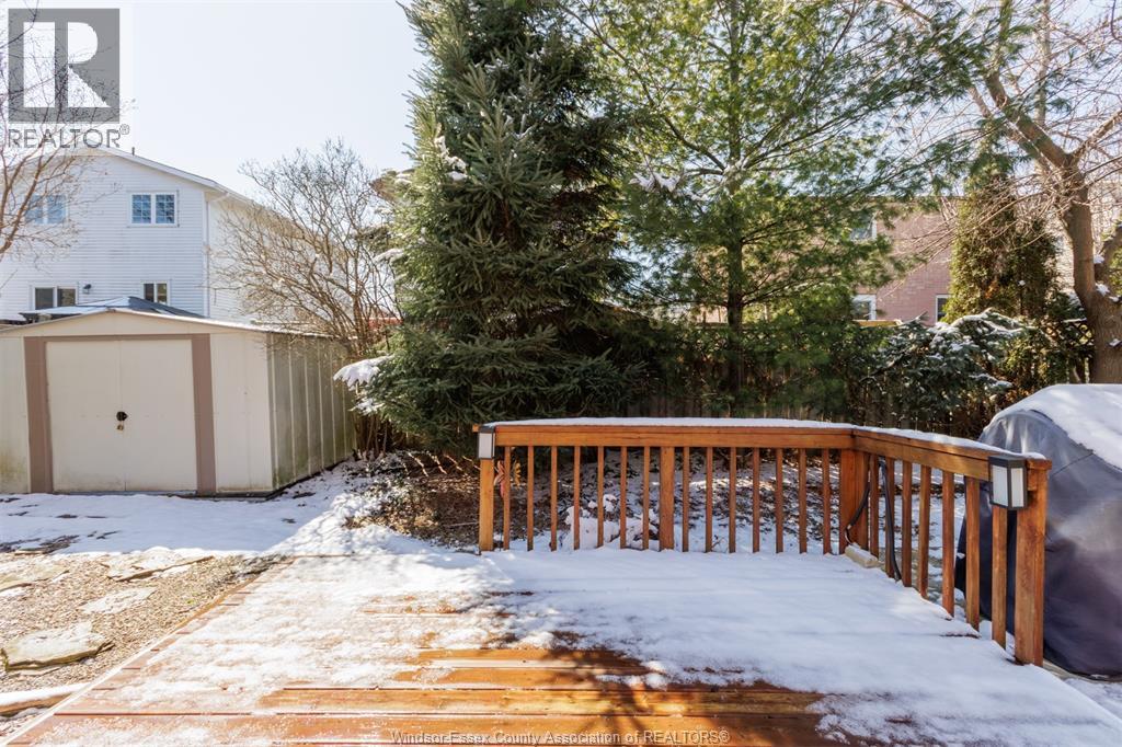 10 BALMORAL COURT, Kingston, Ontario, K7M7S9 — Photo 33