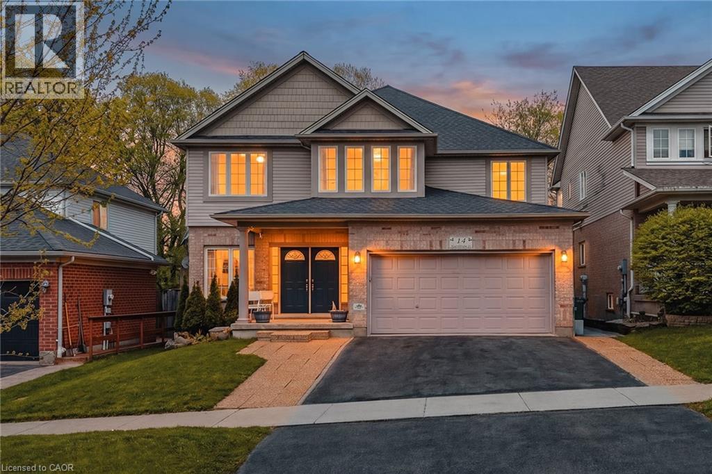 14 HEARTHBRIDGE Street - 47