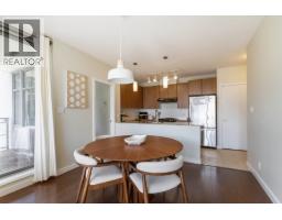 806 280 Ross Drive, New Westminster, BC V3L0C2 Photo 8