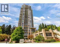 806 280 Ross Drive, New Westminster, BC V3L0C2 Photo 16