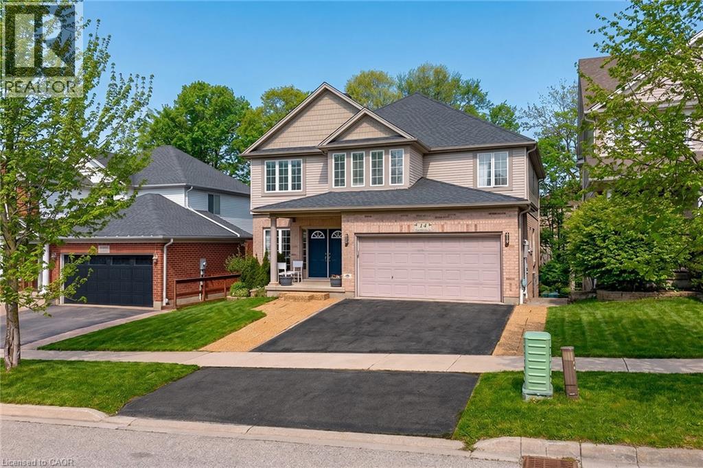 14 HEARTHBRIDGE Street - 1
