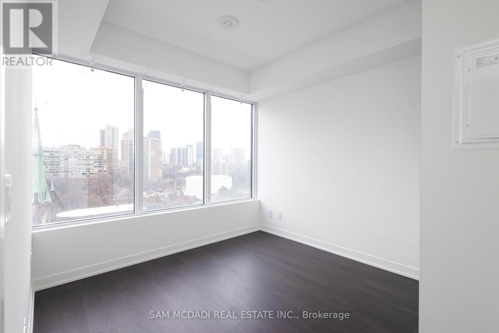 1107 - 319 JARVIS STREET — photo 11