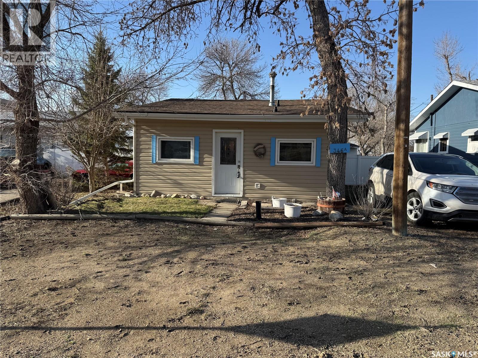 346A Fairchild AVENUE - 1