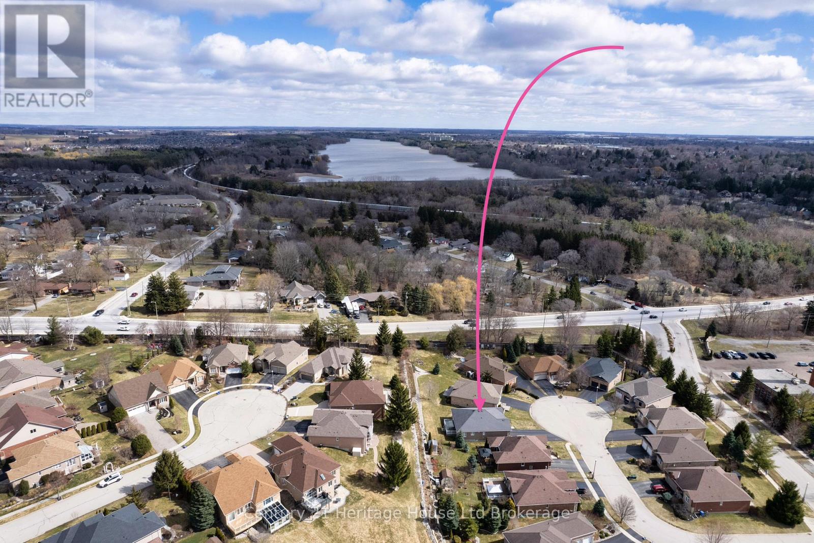 619 FOX HOLLOW COURT — photo 12