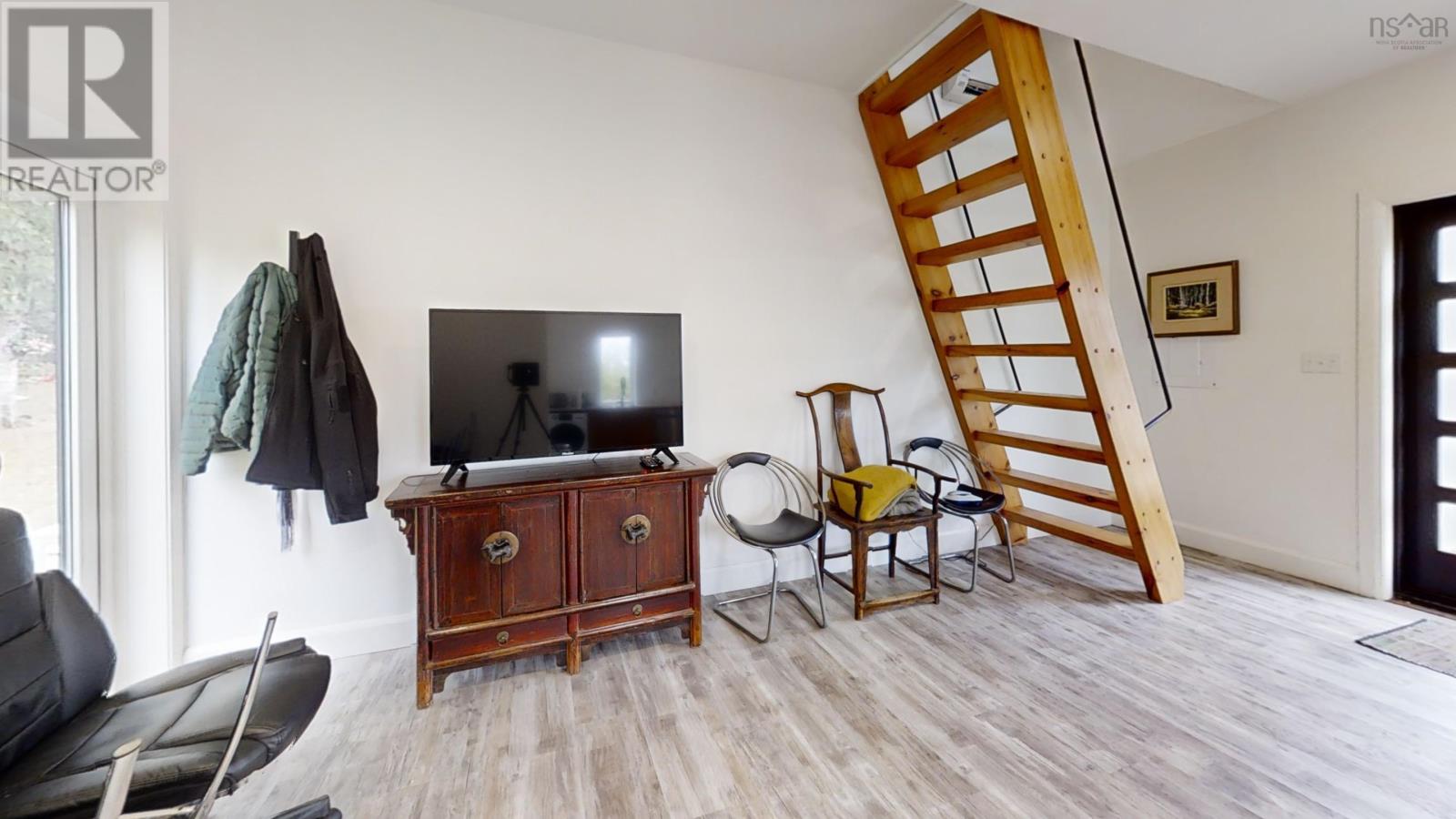 Living Room Apt 1