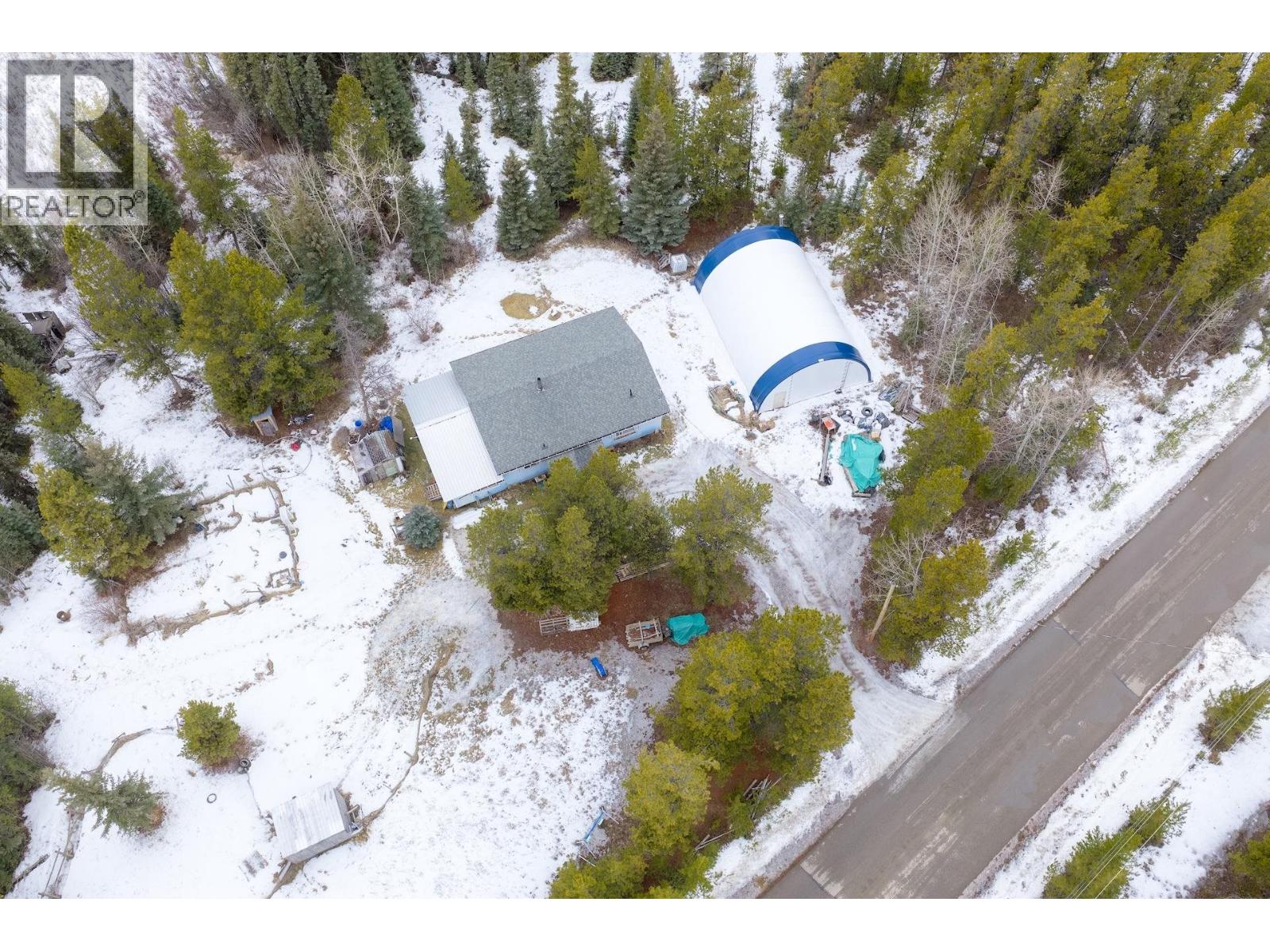 5195 W MEIER ROAD, Cluculz Lake