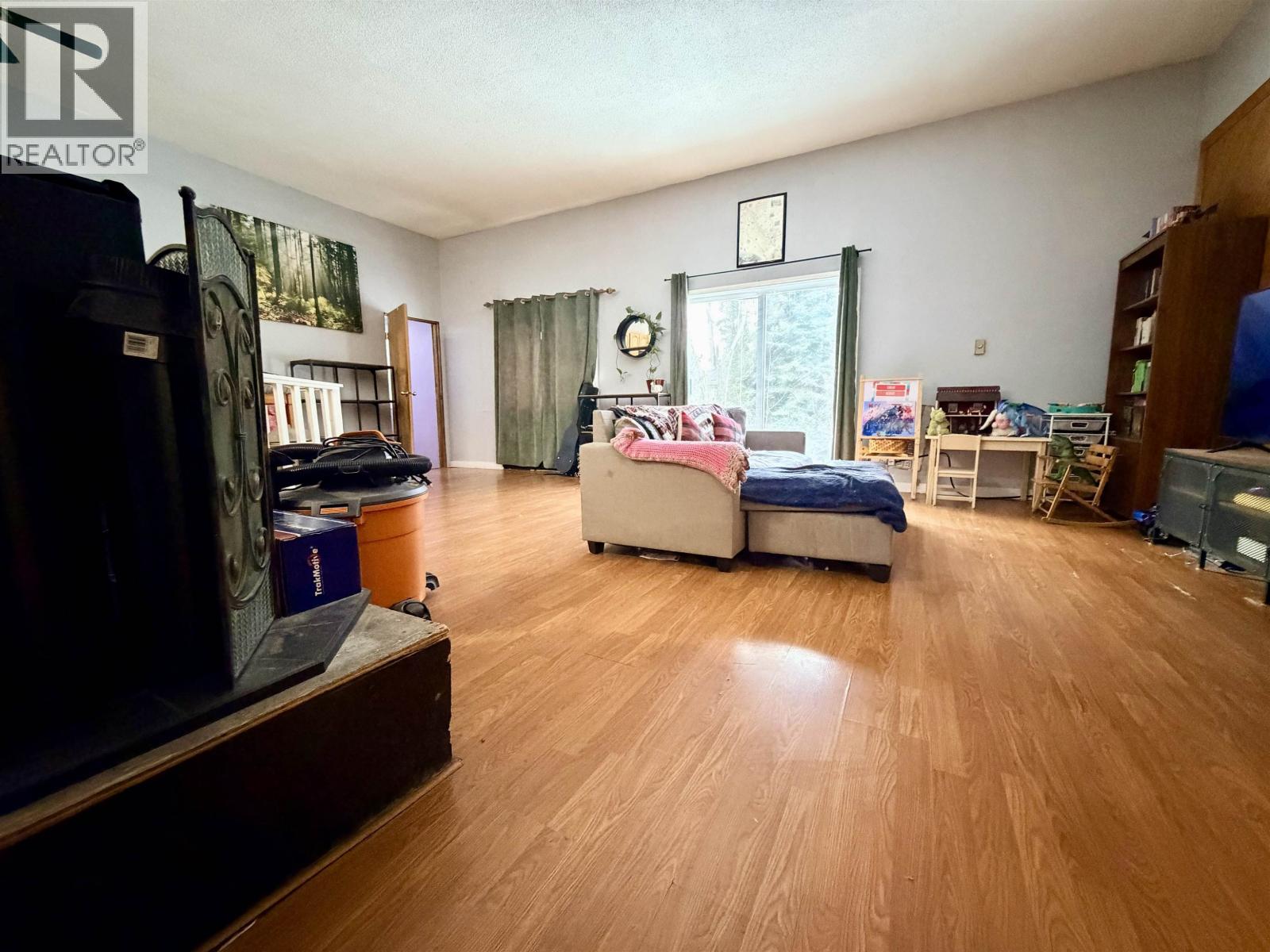 5195 W MEIER ROAD, Cluculz Lake