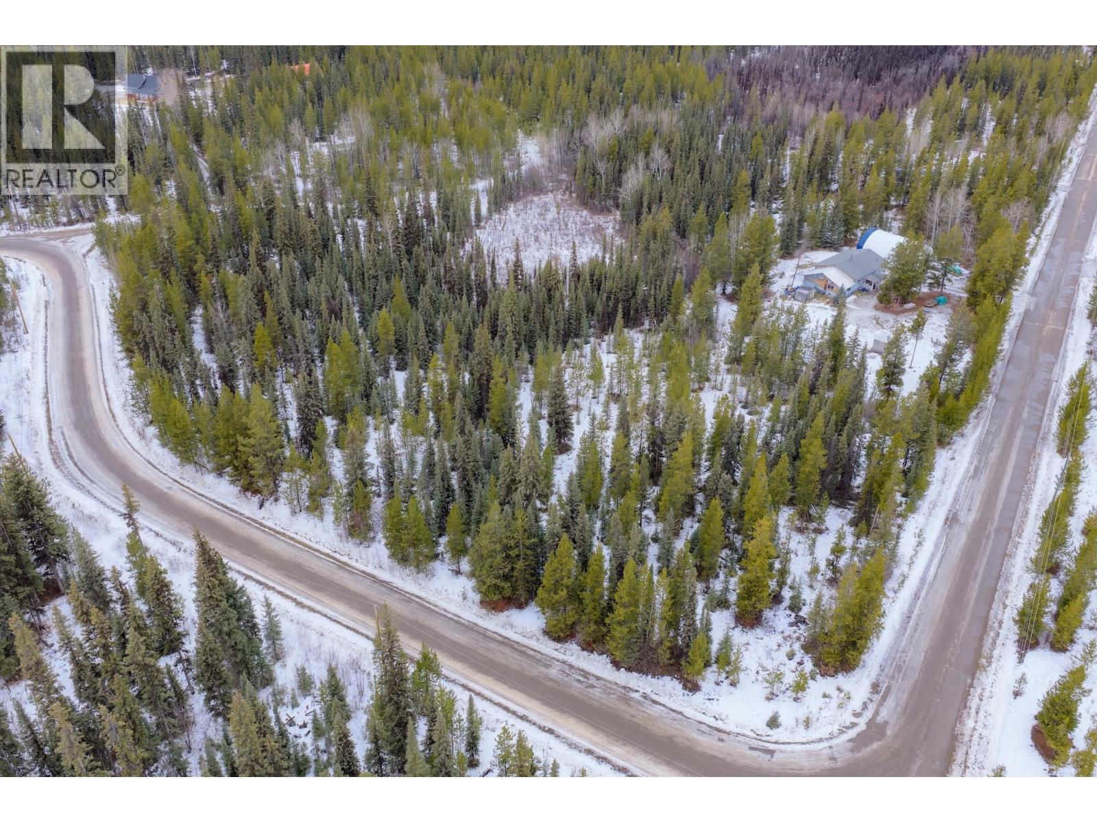 5195 W MEIER ROAD, Cluculz Lake