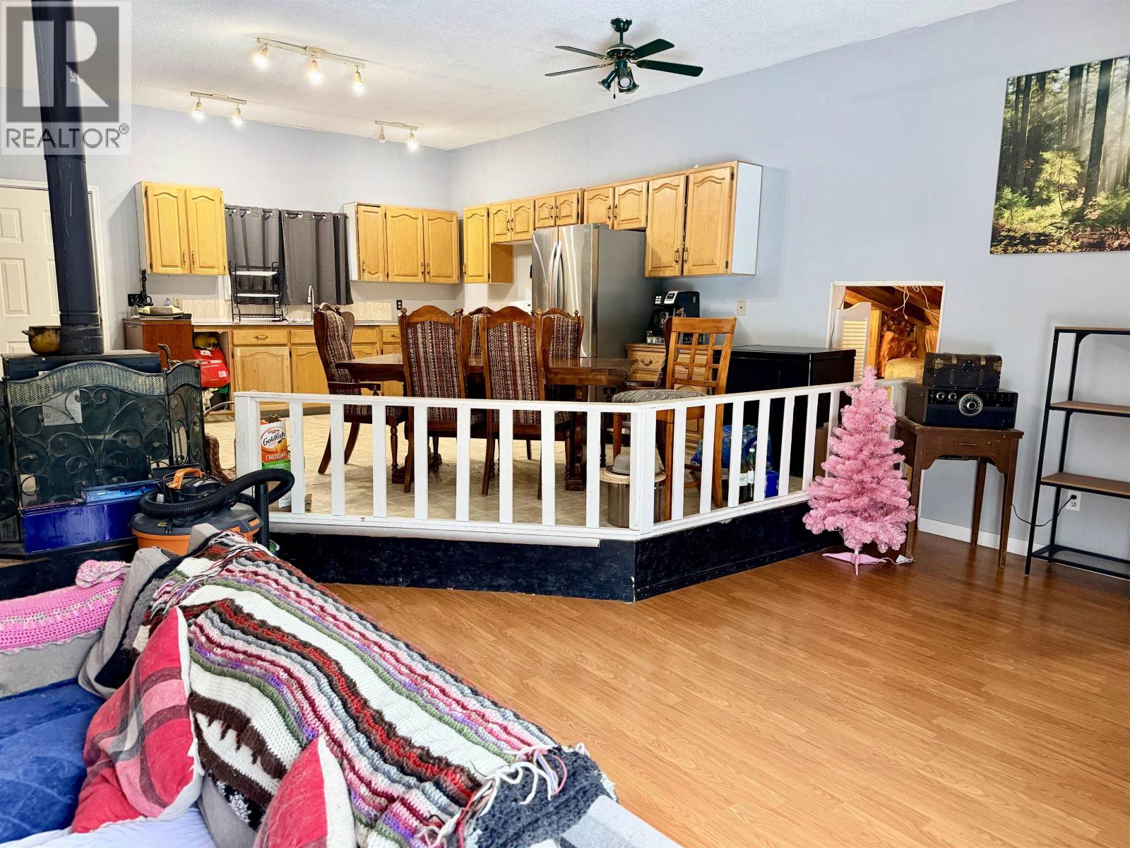 5195 W MEIER ROAD, Cluculz Lake