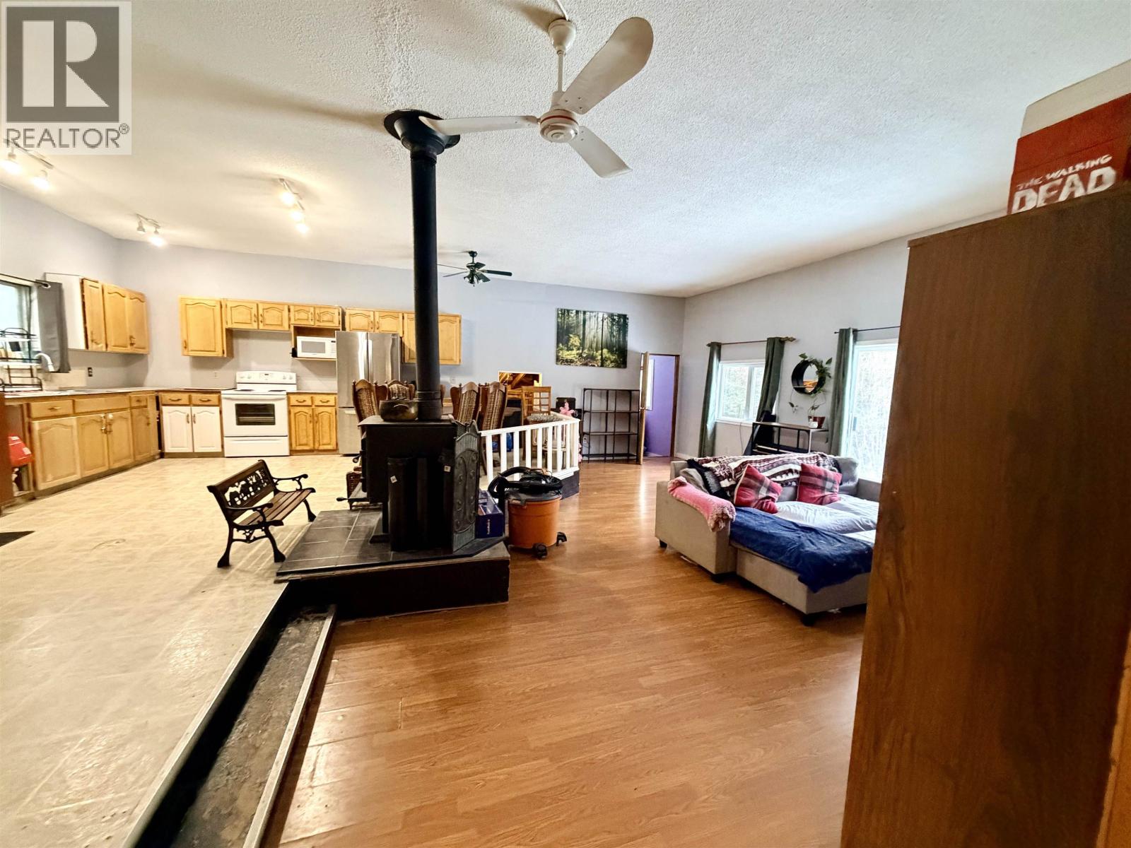 5195 W MEIER ROAD, Cluculz Lake