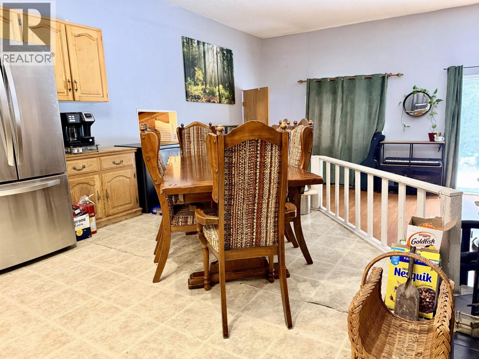 5195 W MEIER ROAD, Cluculz Lake
