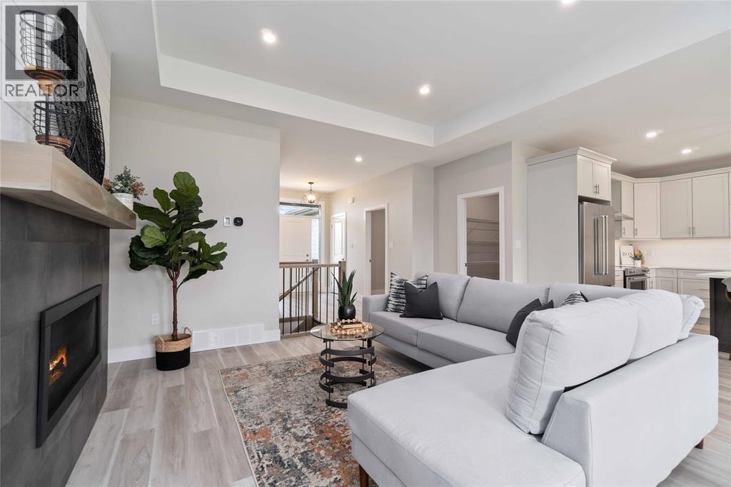 3560 BRITT BOULEVARD - 6
