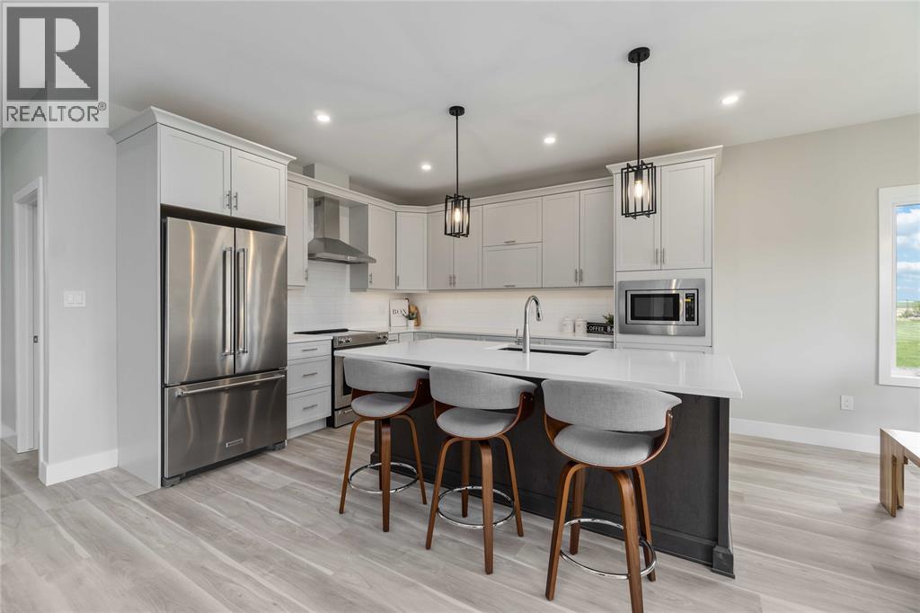 3560 BRITT BOULEVARD - 10