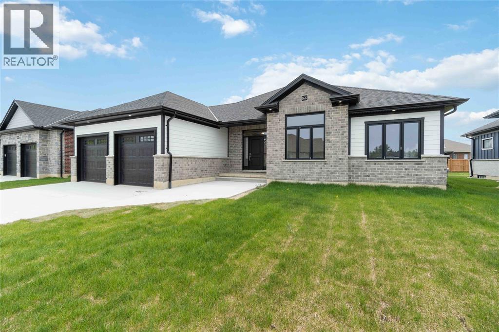 3560 BRITT BOULEVARD - 1