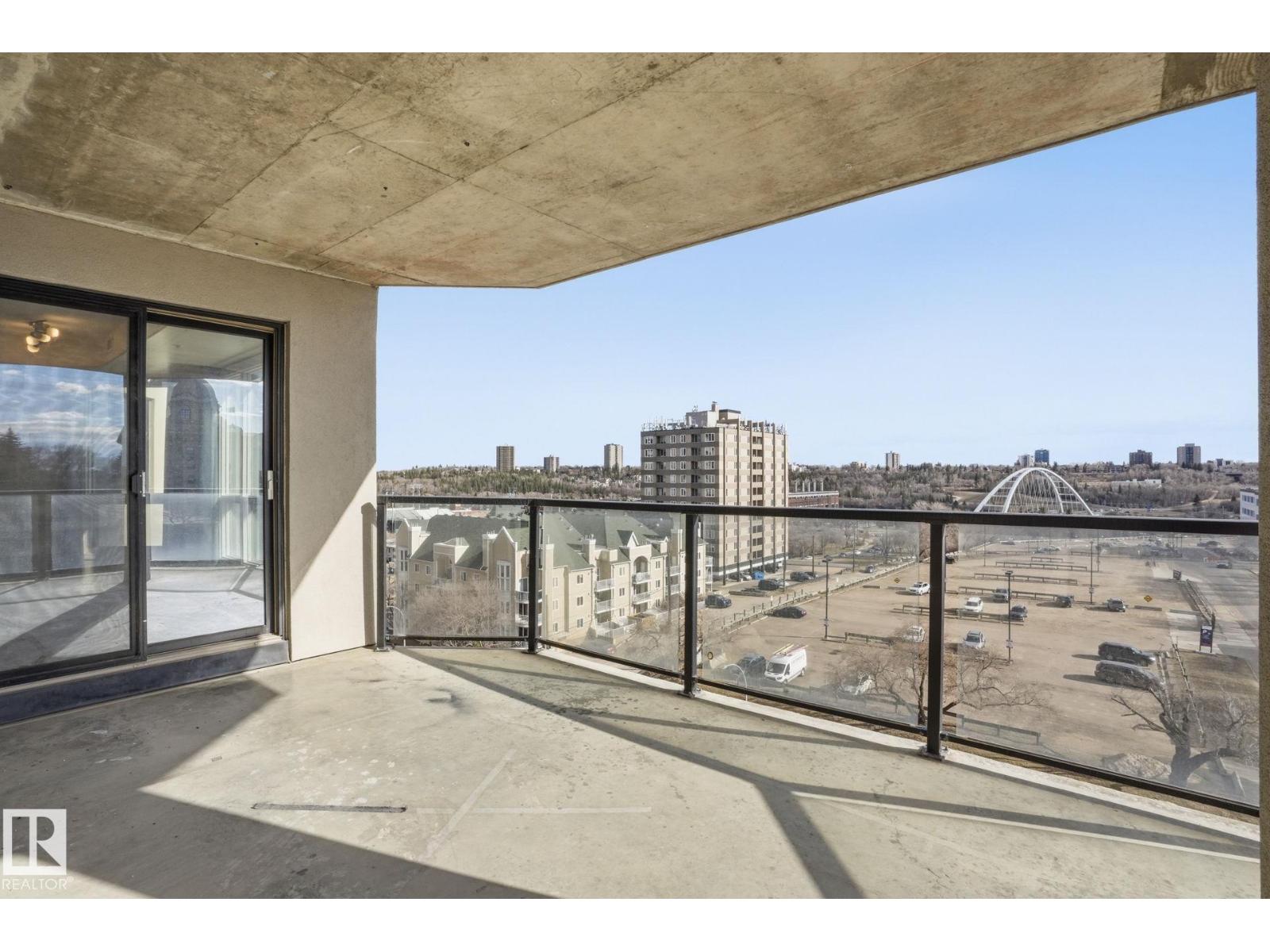 #702 9707 106 ST NW, Edmonton