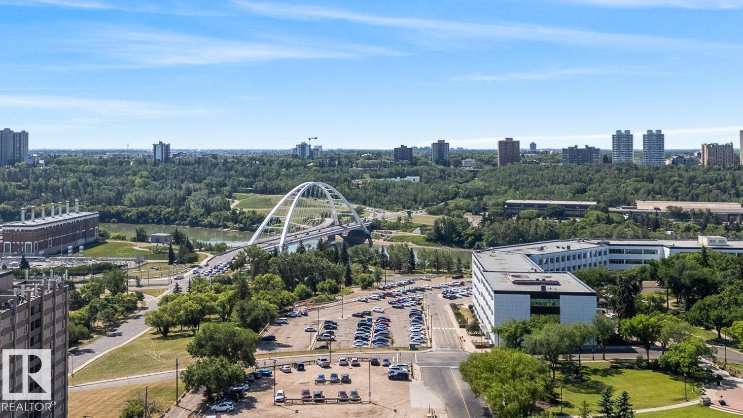 #702 9707 106 ST NW, Edmonton