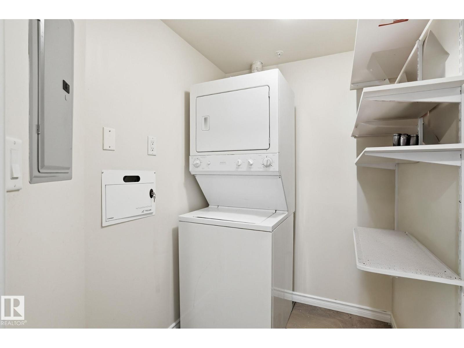 #702 9707 106 ST NW, Edmonton