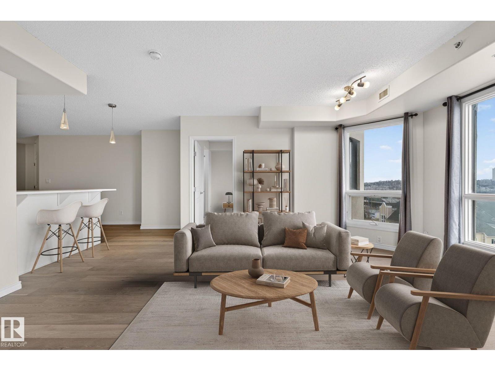 #702 9707 106 ST NW, Edmonton