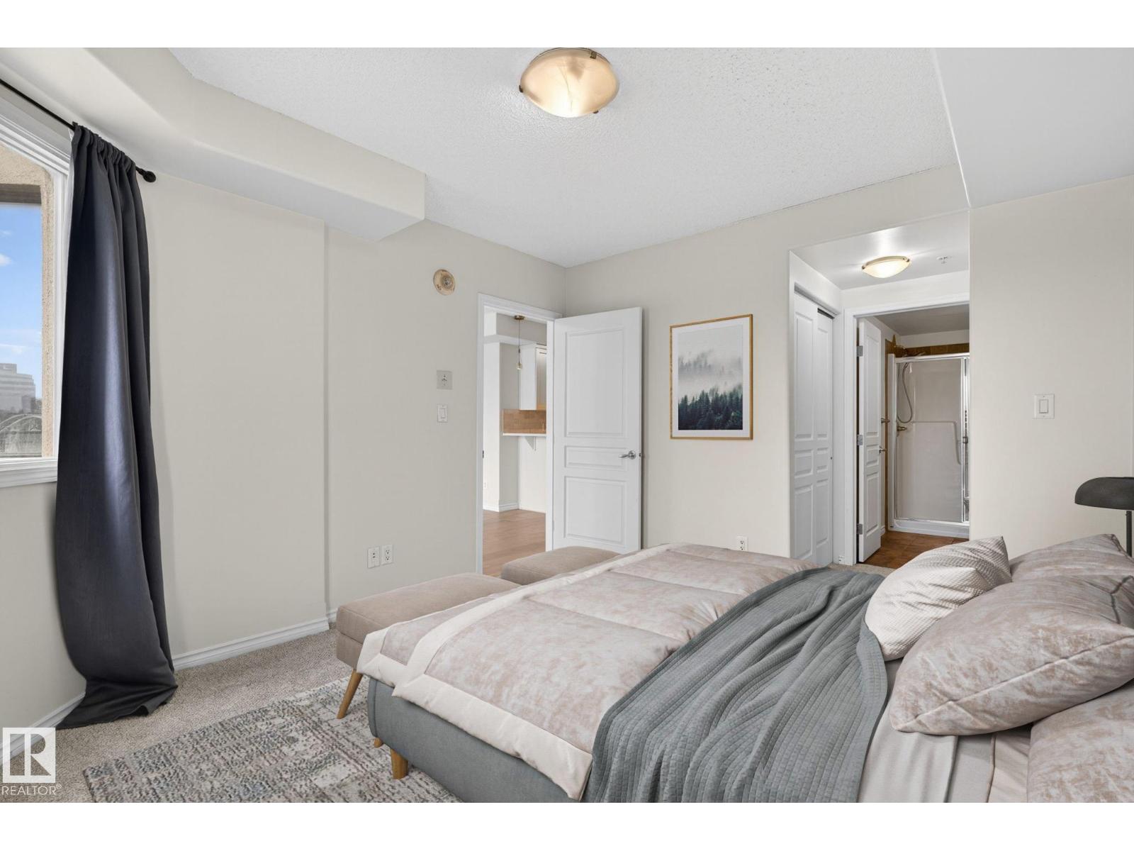 #702 9707 106 ST NW, Edmonton