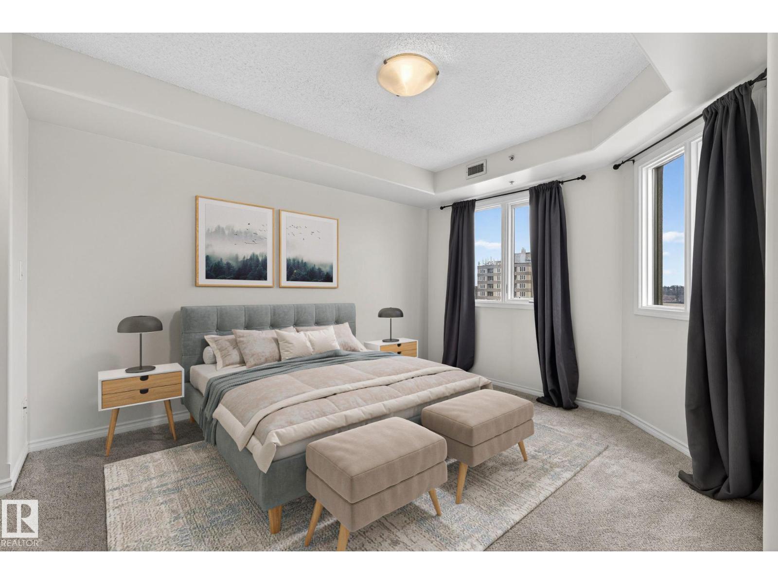 #702 9707 106 ST NW, Edmonton