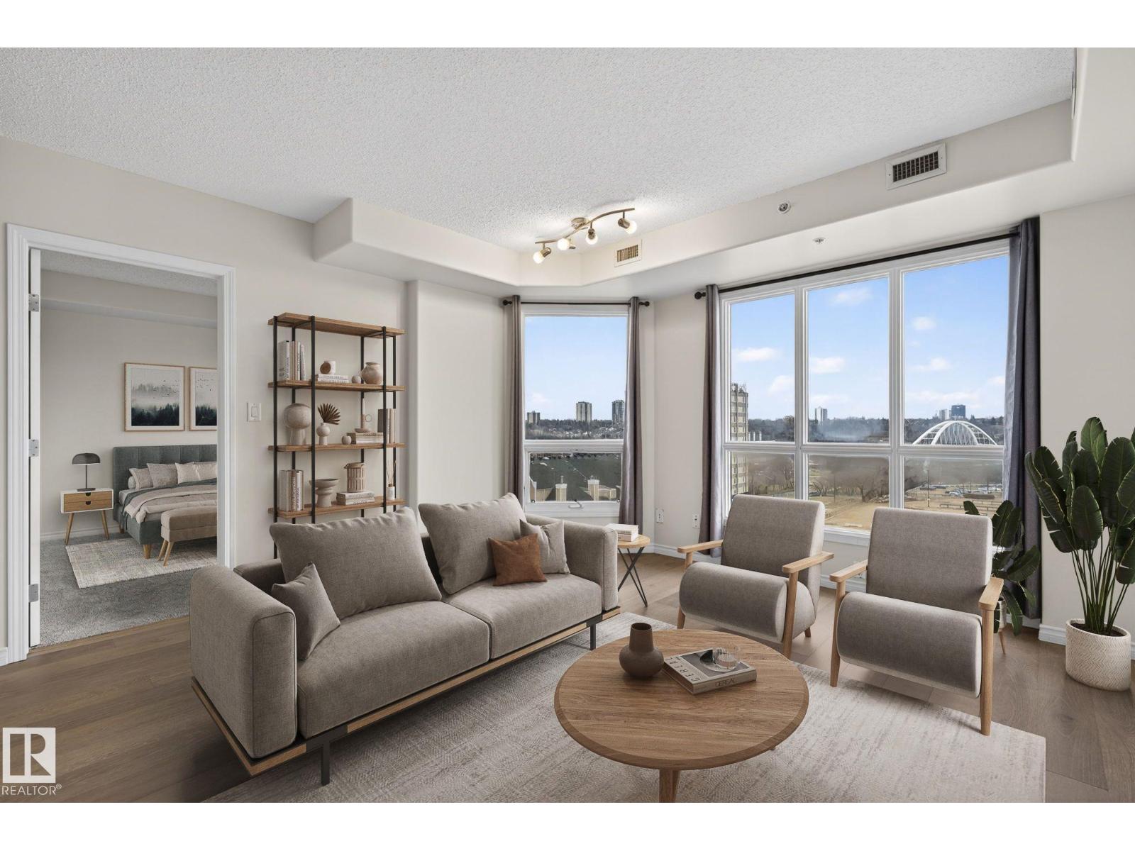 #702 9707 106 ST NW, Edmonton